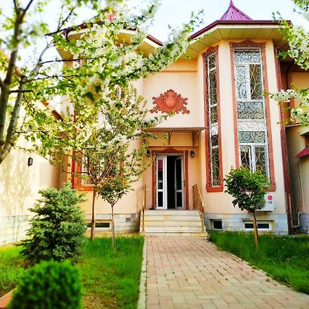 Rakat Inn Navigator 塔什干 外观 照片