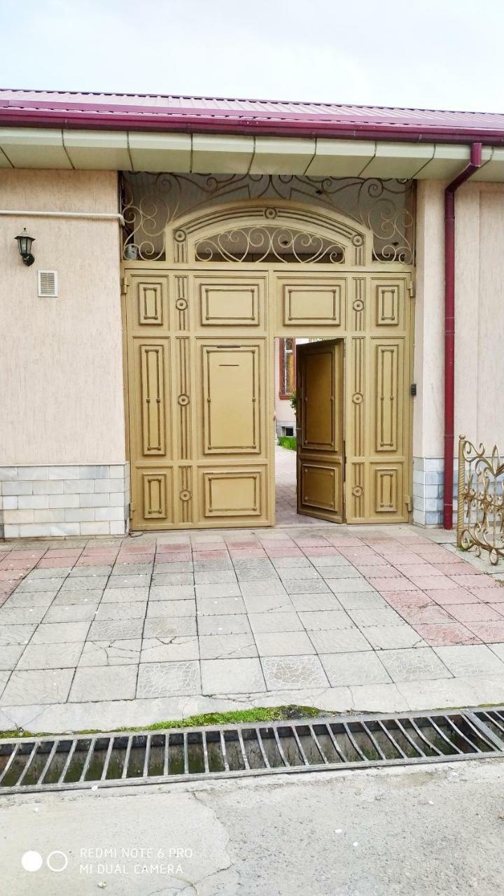 Rakat Inn Navigator 塔什干 外观 照片