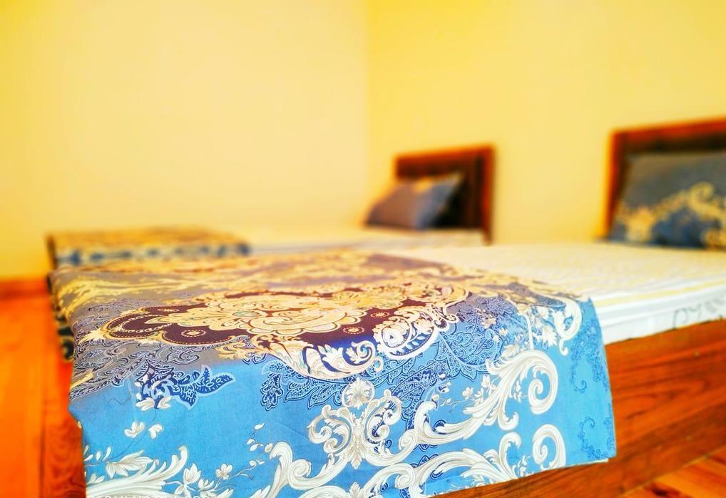 Rakat Inn Navigator 塔什干 外观 照片